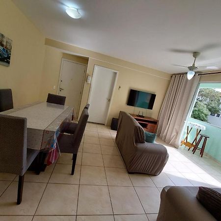 Aconchego Da Prainha Dois Quartos, Ar Condicionado, Wifi , Duas Vagas De Garagem Arraial do Cabo Esterno foto