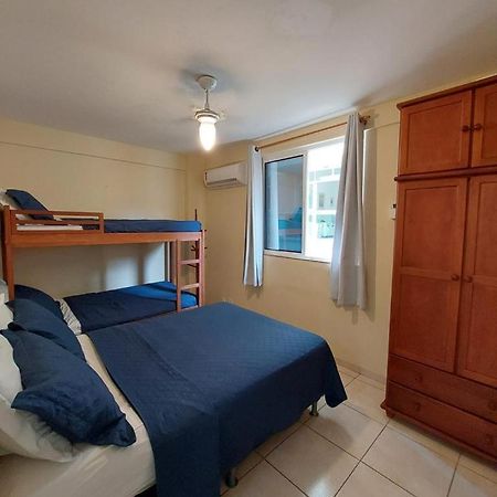 Aconchego Da Prainha Dois Quartos, Ar Condicionado, Wifi , Duas Vagas De Garagem Arraial do Cabo Esterno foto