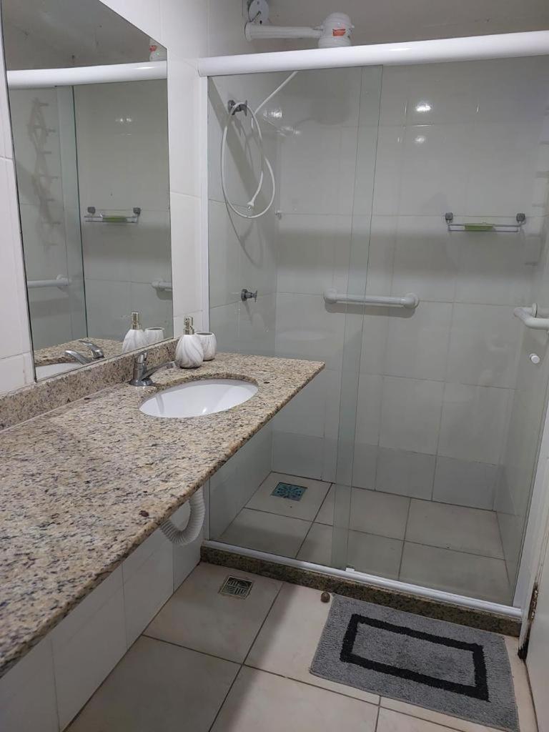 Aconchego Da Prainha Dois Quartos, Ar Condicionado, Wifi , Duas Vagas De Garagem Arraial do Cabo Esterno foto