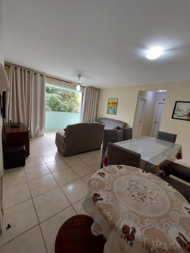 Aconchego Da Prainha Dois Quartos, Ar Condicionado, Wifi , Duas Vagas De Garagem Arraial do Cabo Esterno foto