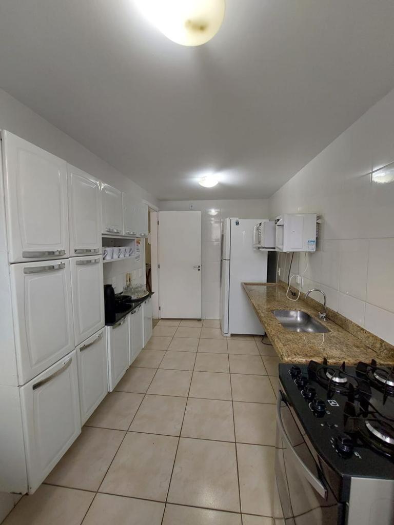 Aconchego Da Prainha Dois Quartos, Ar Condicionado, Wifi , Duas Vagas De Garagem Arraial do Cabo Esterno foto