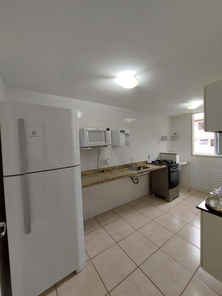Aconchego Da Prainha Dois Quartos, Ar Condicionado, Wifi , Duas Vagas De Garagem Arraial do Cabo Esterno foto
