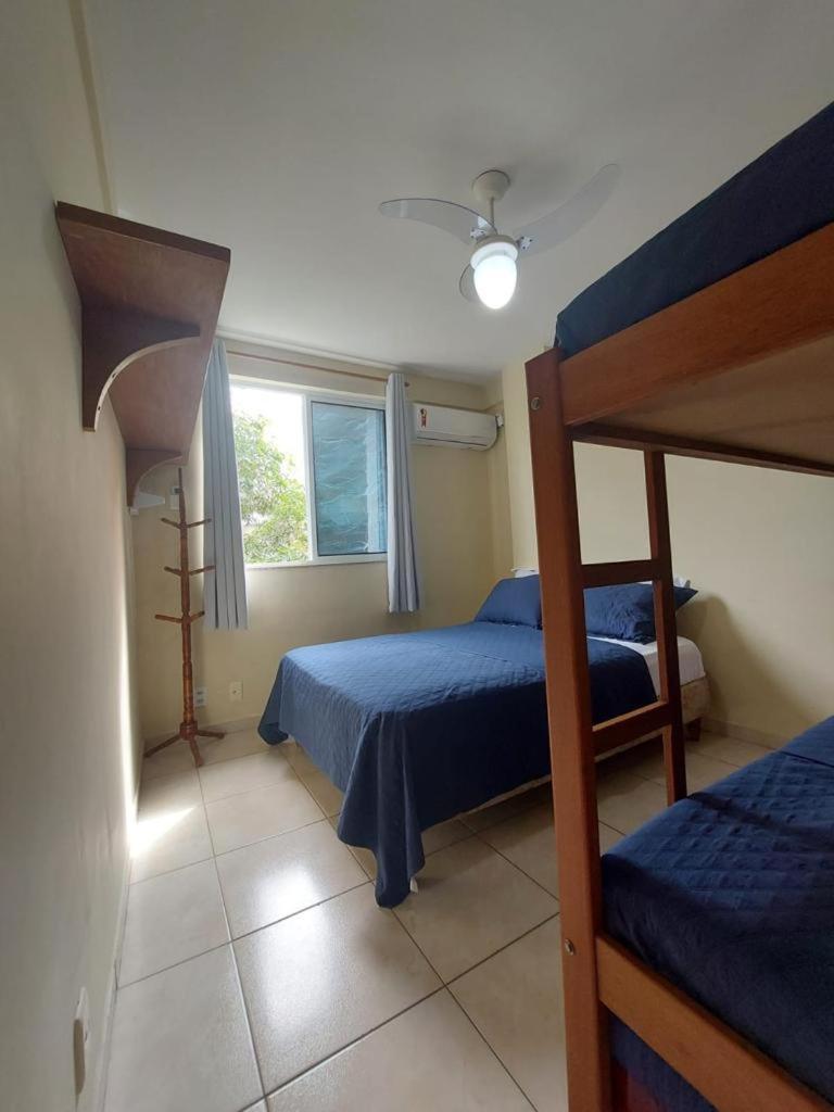 Aconchego Da Prainha Dois Quartos, Ar Condicionado, Wifi , Duas Vagas De Garagem Arraial do Cabo Esterno foto