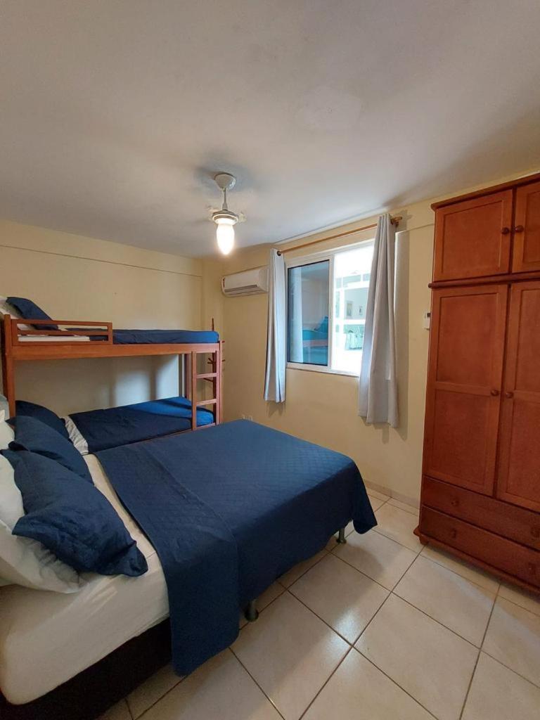Aconchego Da Prainha Dois Quartos, Ar Condicionado, Wifi , Duas Vagas De Garagem Arraial do Cabo Esterno foto