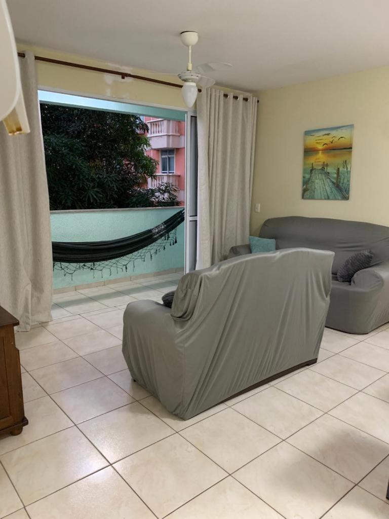 Aconchego Da Prainha Dois Quartos, Ar Condicionado, Wifi , Duas Vagas De Garagem Arraial do Cabo Esterno foto